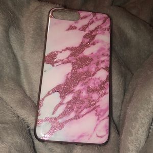 Phone case for the Iphone 8 plus
